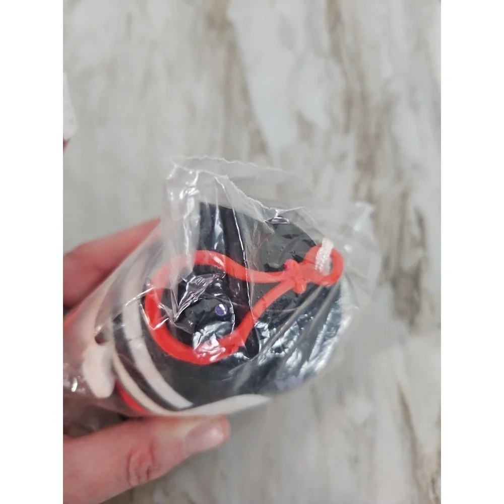 Backpack Buddies Scented Backpack Clip Vampire Spooky Squad
